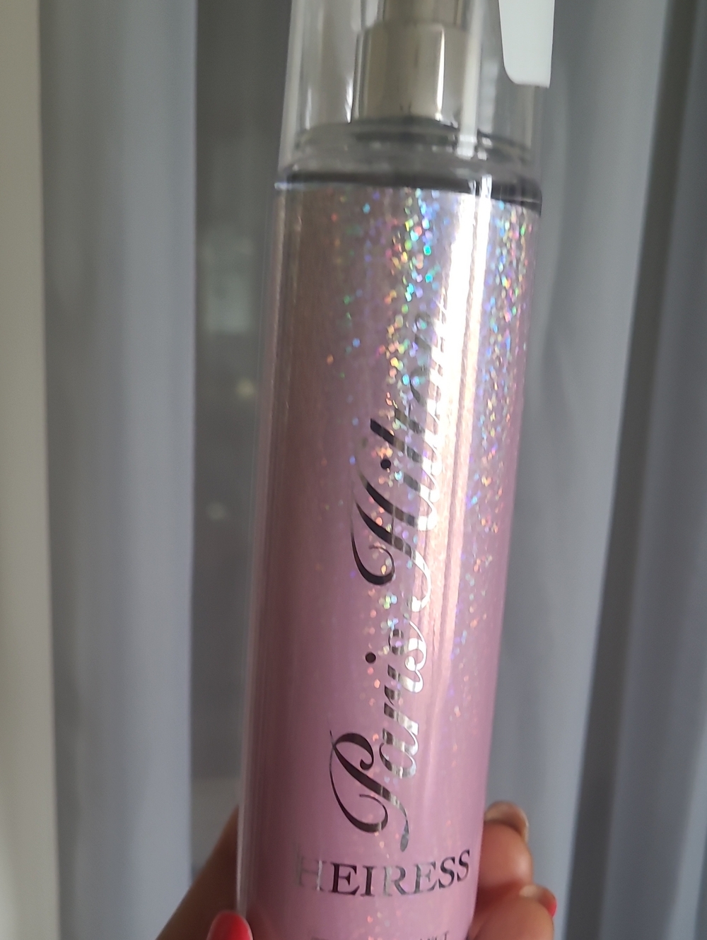 PARIS HILTON HEIRESS Fragrance Mist